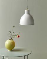 Nordlux Pop Rough Pendel - Hvid
