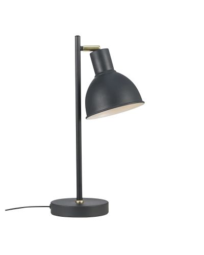 Nordlux Pop Rough Bordlampe - Grå Nordlux Pop Rough Bordlampe - Grå