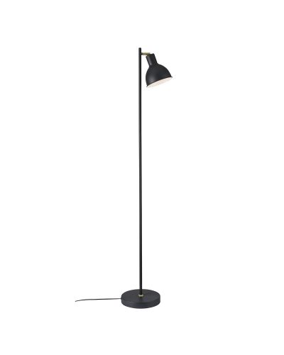 Nordlux Pop Rough Gulvlampe - Grå Nordlux Pop Rough Gulvlampe - Grå