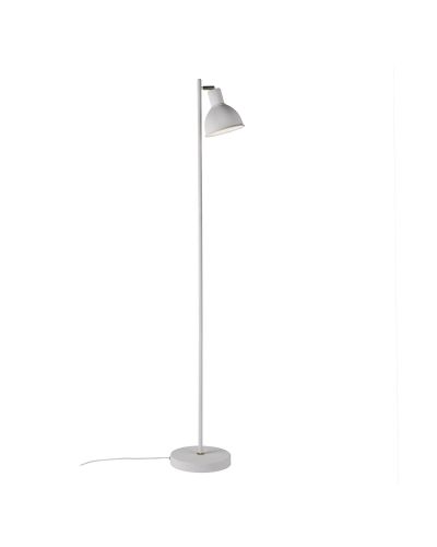 Nordlux Pop Rough Gulvlampe - Hvid Nordlux Pop Rough Gulvlampe - Hvid