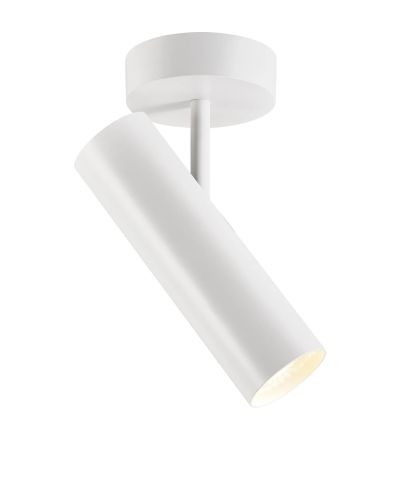 Nordlux MIB Spotlampe - Hvid Nordlux MIB Spotlampe - Hvid