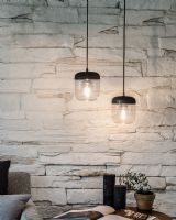 Umage Acorn Pendel - Sort duo Umage Acorn Pendel - Sort duo