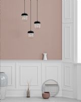 Umage Acorn Pendel - Sort trio Umage Acorn Pendel - Sort trio