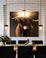 Umage Acorn Pendel - Sort trio Umage Acorn Pendel - Sort trio