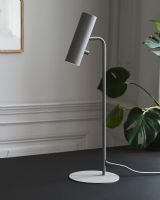 Nordlux MIB 6 Bordlampe - Grå Nordlux MIB 6 Bordlampe - Grå