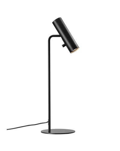 Nordlux MIB 6 Bordlampe - Sort Nordlux MIB 6 Bordlampe - Sort