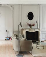 Nordlux MIB 6 Gulvlampe - Grå Nordlux MIB 6 Gulvlampe - Grå