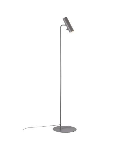 Nordlux MIB 6 Gulvlampe - Grå Nordlux MIB 6 Gulvlampe - Grå