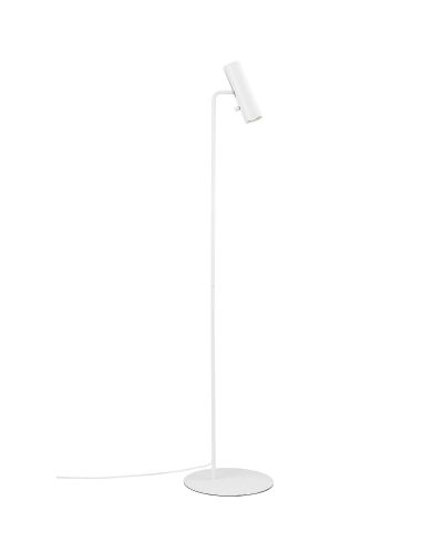 Nordlux MIB 6 Gulvlampe - Hvid Nordlux MIB 6 Gulvlampe - Hvid