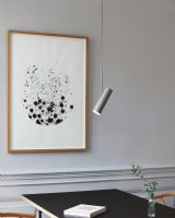 Nordlux MIB 6 Pendel - Grå Nordlux MIB 6 Pendel - Grå