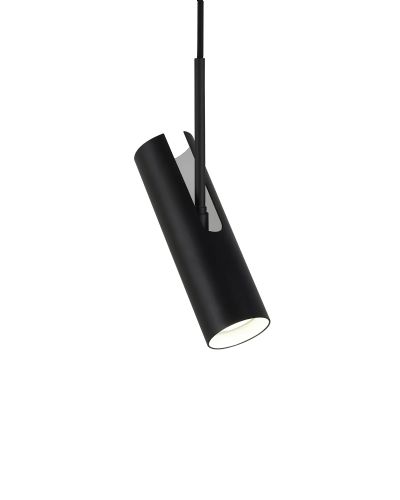 Nordlux MIB 6 Pendel - Sort Nordlux MIB 6 Pendel - Sort