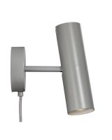 Nordlux MIB 6 Væglampe - Grå