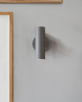 Nordlux MIB 6 Væglampe - Grå