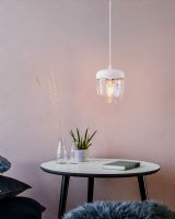 Umage Acorn Pendel - Hvid