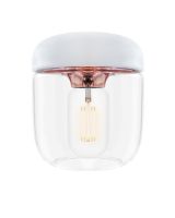 Umage Acorn Pendel - Hvid/Kobber