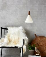 Nordlux Nori Pendel - Ø18 - Opal Nordlux Nori Pendel - Ø18 - Opal