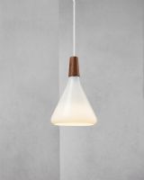 Nordlux Nori Pendel - Ø18 - Opal Nordlux Nori Pendel - Ø18 - Opal
