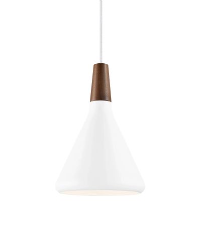 Nordlux Nori Pendel - Ø18 - Opal Nordlux Nori Pendel - Ø18 - Opal