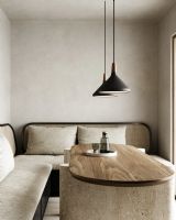 Nordlux Nori Pendel - Ø27 - Sort Nordlux Nori Pendel - Ø27 - Sort