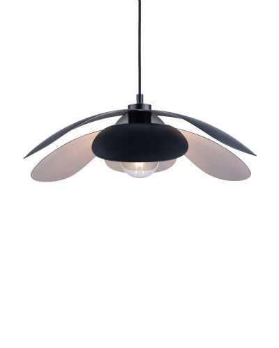 Nordlux Maple Pendel - Sort Nordlux Maple Pendel - Sort
