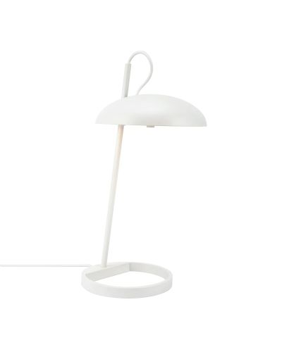 Nordlux Versale Bordlampe - Hvid Nordlux Versale Bordlampe - Hvid