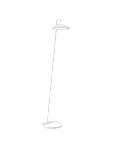Nordlux Versale Gulvlampe - Hvid Nordlux Versale Gulvlampe - Hvid