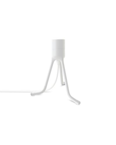Umage Tripod Base Hvid m/ høj fod Umage Tripod Base Hvid m/ høj fod