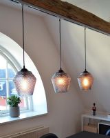 Halo Design - Track Strømskinne med pendler Halo Design - Track Strømskinne med pendler