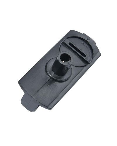 Halo Design - Halo Track Pendeladapter - Sort Halo Design - Halo Track Pendeladapter - Sort