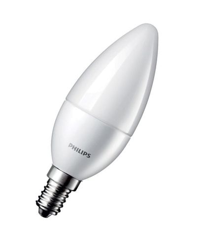 Philips E14 CorePro LED 5,5w (40w) Philips E14 CorePro LED 5,5w (40w)