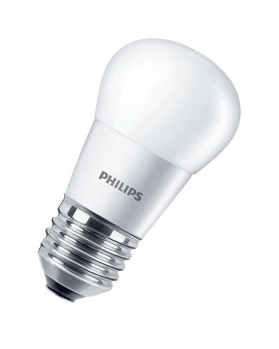 Philips E27 CorePro LEDluster 4w (25w) Philips E27 CorePro LEDluster 4w (25w)