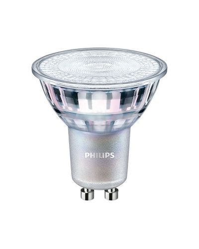 GU10 MASTER Value 4,9w (50W) GU10 MASTER Value 4,9w (50W)