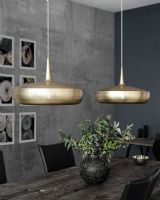 Umage Clava Dine Pendel - Messing