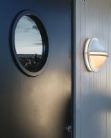 Norlys Berlin Væglampe E27 - Hvid