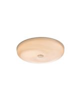 Stockholm Loftlampe Marmorbrun fra Halo Design