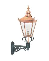 Norlys Chelsea Væglampe - Kobber - 954