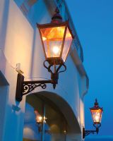 Norlys Chelsea Væglampe - Kobber - 954 Norlys Chelsea Væglampe - Kobber - 954