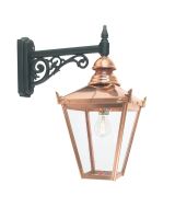 Norlys Chelsea Væglampe - Kobber - 960 - Udendørs Norlys Chelsea Væglampe - Kobber - 960 - Udendørs