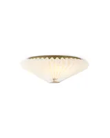 Paris Loftlampe Ø40 Hvid fra Halo Design - billede 1 Paris Loftlampe Ø40 Hvid fra Halo Design - billede 1