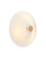 Paris Loftlampe Ø40 Hvid fra Halo Design Paris Loftlampe Ø40 Hvid fra Halo Design
