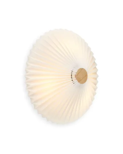 Paris Loftlampe Ø40 Hvid fra Halo Design