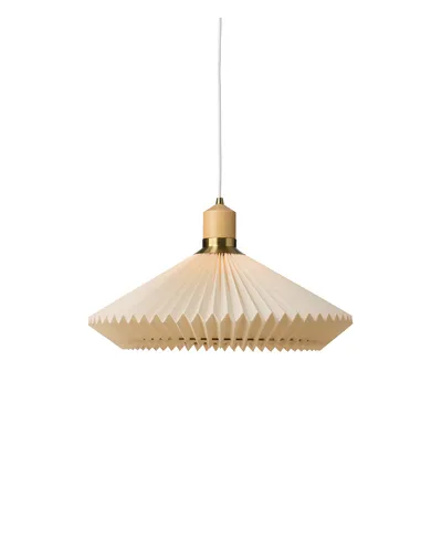 Paris Pendel Ø56 Sand fra Halo Design