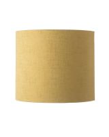 Ebb & Flow Marl Gul - Ø35 - Stofskærm Ebb & Flow Marl Gul - Ø35 - Stofskærm