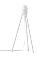 Tripod Table, Hvid Tripod Table, Hvid