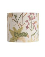 Ebb & Flow Botanical - Ø35 - Stofskærm