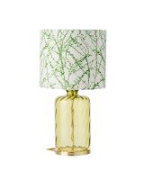 Ebb & Flow Branches - Grøn m/ Pillar bordlampe Ebb & Flow Branches - Grøn m/ Pillar bordlampe