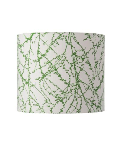 Ebb & Flow Branches - Grøn - Ø35 - Stofskærm Ebb & Flow Branches - Grøn - Ø35 - Stofskærm