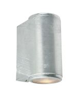 Norlys Mandal Up/Down 1370 - Galvaniseret