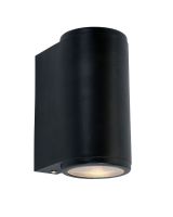 Norlys Mandal Up/Down 1370 - Sort