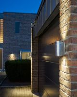 Norlys Mandal Up/Down 1370 Udendørsbelysning